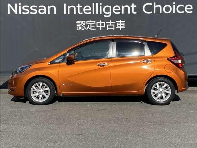 日産 ノート