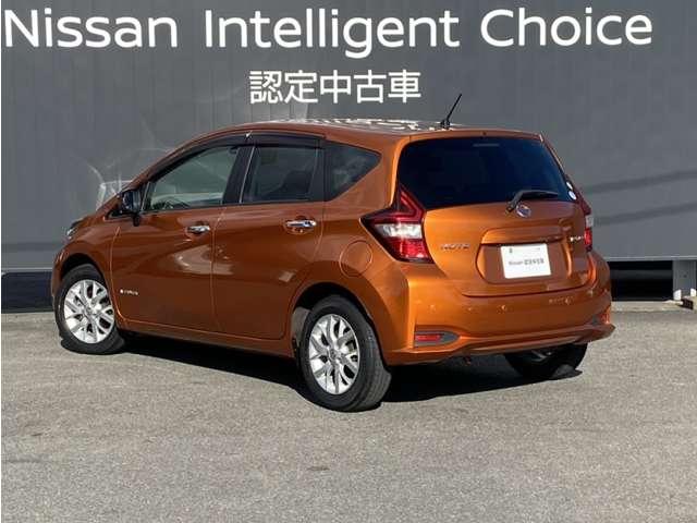 日産 ノート