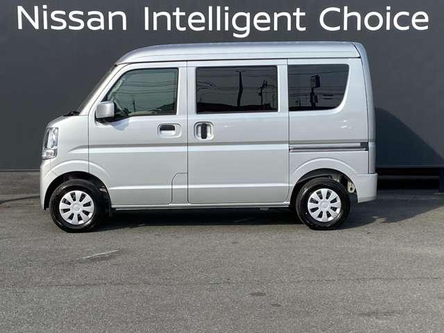 日産 ＮＶ１００クリッパーバン