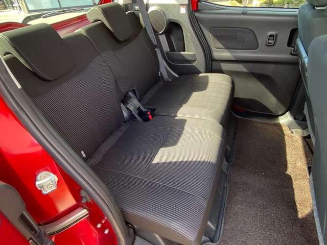 デイズルークス ６６０　ライダー　ハイウェイスター　Ｘターボベース　純正ナビ　衝突軽減装置　全周囲カメラ（18枚目）