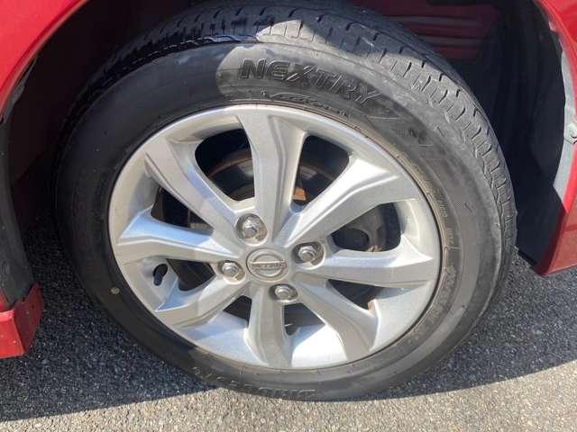 デイズルークス ６６０　ライダー　ハイウェイスター　Ｘターボベース　純正ナビ　衝突軽減装置　全周囲カメラ（19枚目）