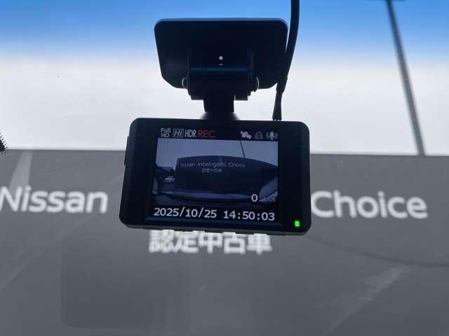 ティアナ 2.5 XV 純正ナビETC 社外ドラレコ 全周囲カメラ(13枚目)