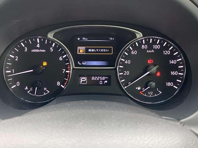 ティアナ 2.5 XV 純正ナビETC 社外ドラレコ 全周囲カメラ(14枚目)