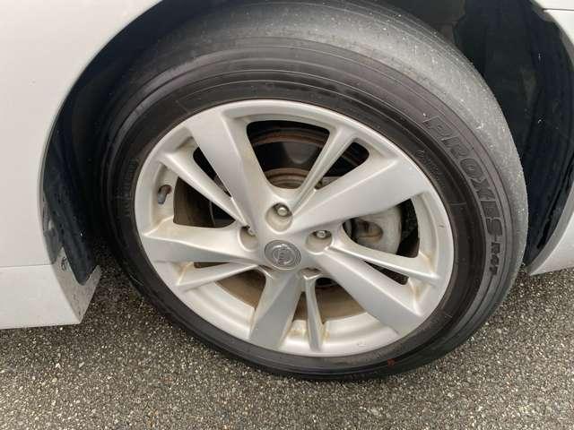 ティアナ 2.5 XV 純正ナビETC 社外ドラレコ 全周囲カメラ(19枚目)