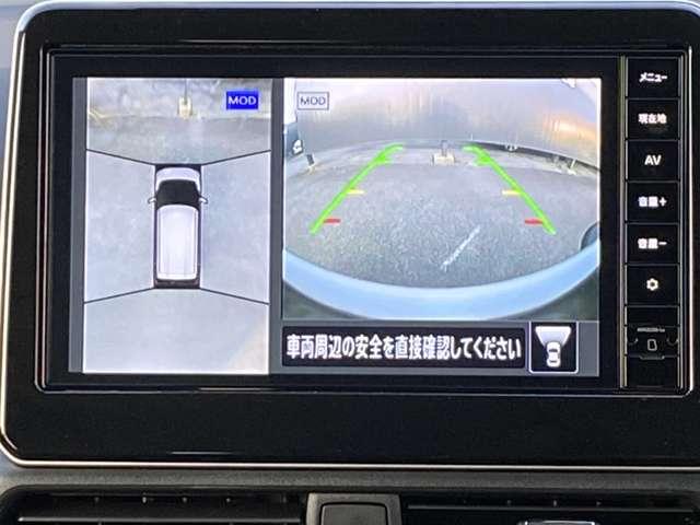 デイズ 660 ハイウェイスターGターボ プロパイロット エディション 試乗車 純正大画面ナビ 全周囲カメラ(7枚目)