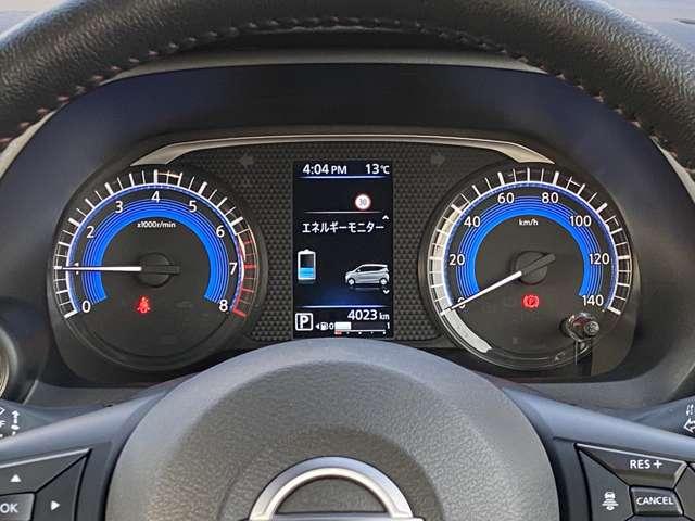 デイズ 660 ハイウェイスターGターボ プロパイロット エディション 試乗車 純正大画面ナビ 全周囲カメラ(11枚目)