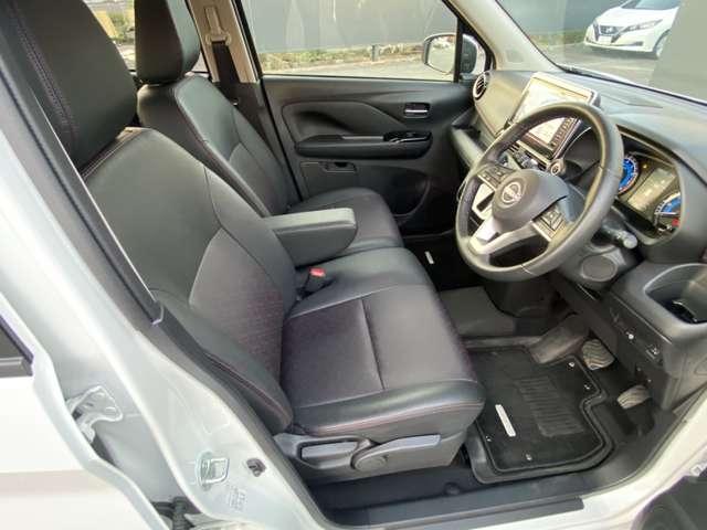 デイズ 660 ハイウェイスターGターボ プロパイロット エディション 試乗車 純正大画面ナビ 全周囲カメラ(15枚目)