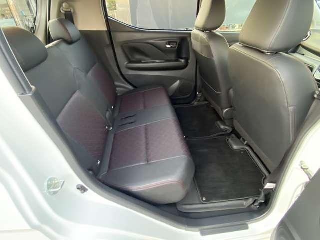 デイズ 660 ハイウェイスターGターボ プロパイロット エディション 試乗車 純正大画面ナビ 全周囲カメラ(16枚目)