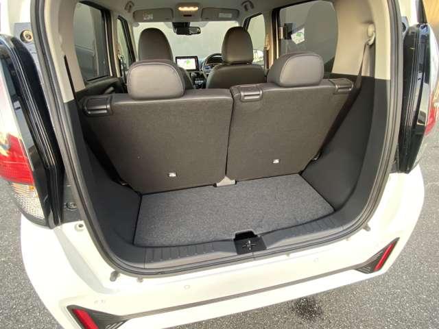 デイズ 660 ハイウェイスターGターボ プロパイロット エディション 試乗車 純正大画面ナビ 全周囲カメラ(17枚目)