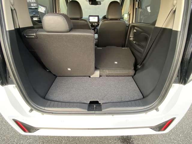 デイズ 660 ハイウェイスターGターボ プロパイロット エディション 試乗車 純正大画面ナビ 全周囲カメラ(18枚目)