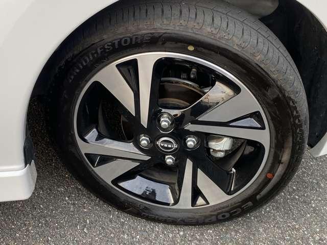 デイズ 660 ハイウェイスターGターボ プロパイロット エディション 試乗車 純正大画面ナビ 全周囲カメラ(19枚目)