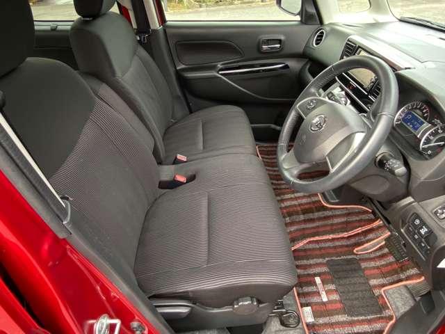 デイズルークス 660 ハイウェイスターX 純正ナビレコ 衝突軽減装置 全周囲カメラ(16枚目)