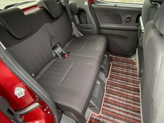 デイズルークス 660 ハイウェイスターX 純正ナビレコ 衝突軽減装置 全周囲カメラ(17枚目)