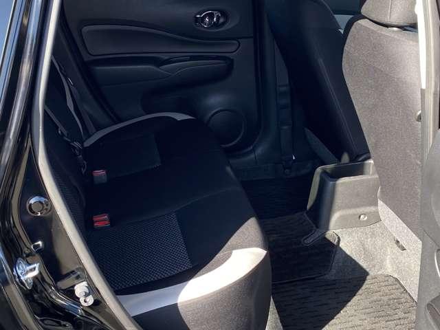 ノート １．２　ｅ－ＰＯＷＥＲ　Ｘ　純正ナビＥＴＣ　衝突軽減装置　バックモニター（15枚目）