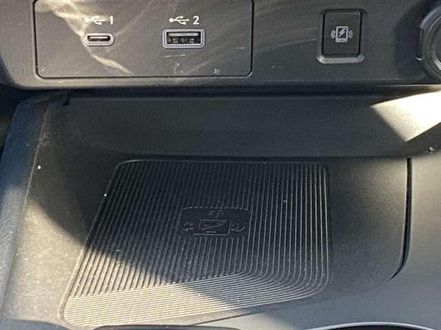 ノート １．２　ＡＵＴＥＣＨ　純正大画面ナビ前後障害物感知全周囲カメラ（9枚目）