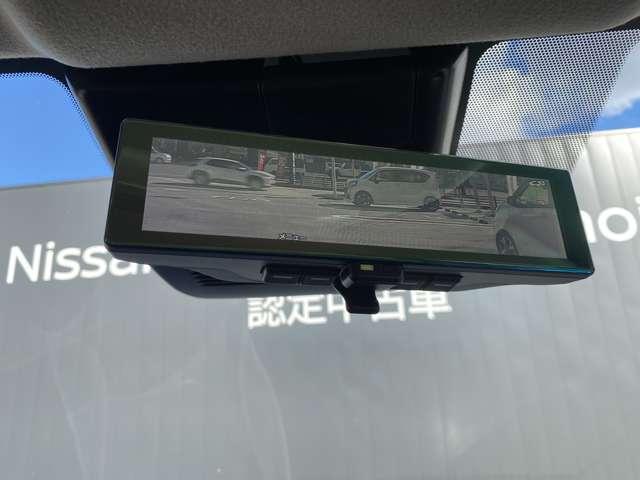 ノート １．２　ＡＵＴＥＣＨ　純正大画面ナビ前後障害物感知全周囲カメラ（15枚目）