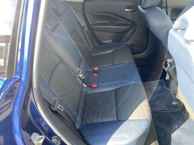 ノート １．２　ＡＵＴＥＣＨ　純正大画面ナビ前後障害物感知全周囲カメラ（18枚目）