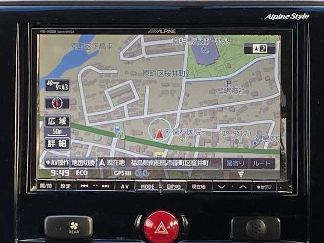 デリカＤ：５ ２．０　ローデスト　Ｇ　パワーパッケージ　ナビ　後席モニター　バックモニター（5枚目）