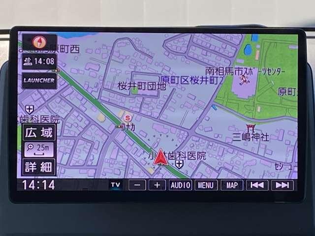 ルークス ６６０　ハイウェイスターＧターボ　プロパイロット　エディション　社外大画面ナビレコ　ＥＴＣ　全周囲カメラ（5枚目）