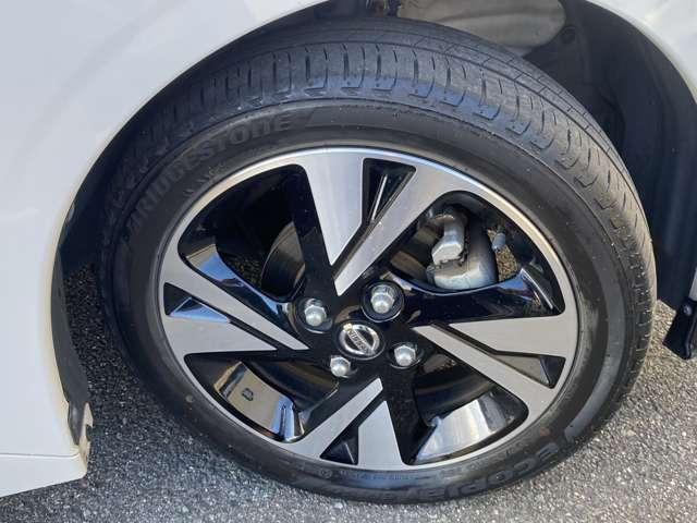 ルークス ６６０　ハイウェイスターＧターボ　プロパイロット　エディション　社外大画面ナビレコ　ＥＴＣ　全周囲カメラ（19枚目）