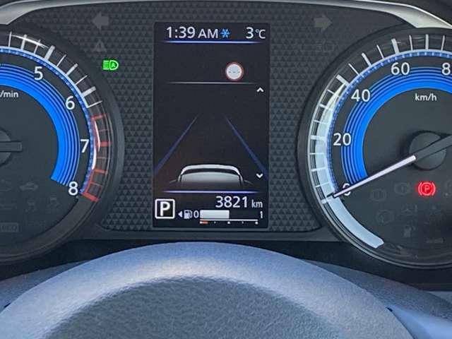 デイズ 660 ハイウェイスターX プロパイロット エディション 試乗車 純正大画面ナビETC 全周囲カメラ(12枚目)