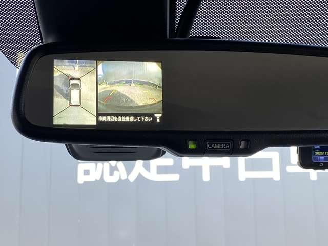 デイズ ６６０　ハイウェイスターＧターボ　純正ナビ社外ドラレコ　ＥＴＣ　全周囲カメラ（11枚目）