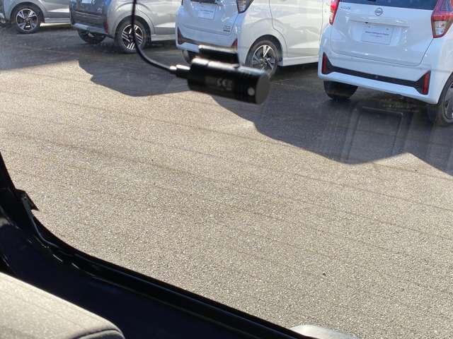 デイズ ６６０　ハイウェイスターＧターボ　純正ナビ社外ドラレコ　ＥＴＣ　全周囲カメラ（18枚目）