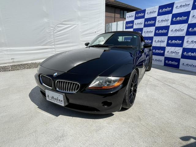 ＢＭＷ Ｚ４