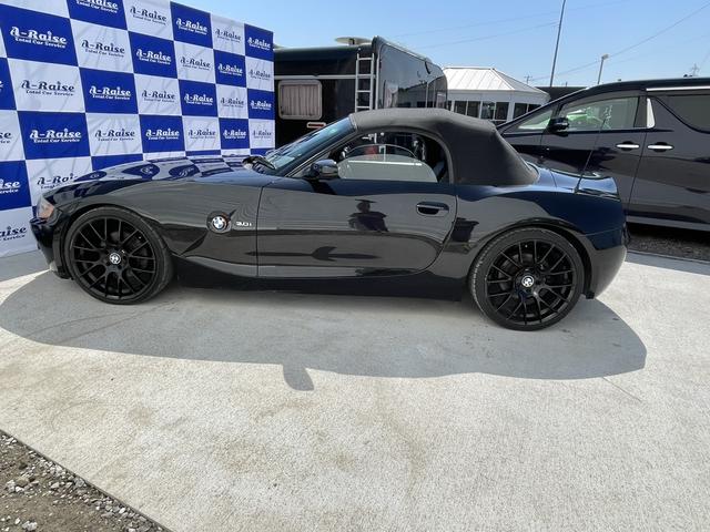 ＢＭＷ Ｚ４