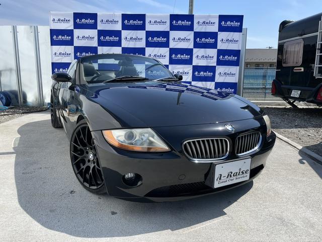 ＢＭＷ Ｚ４