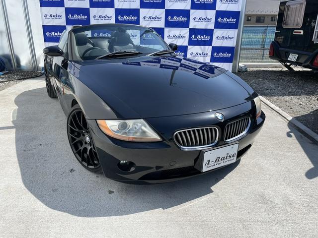 ＢＭＷ Ｚ４