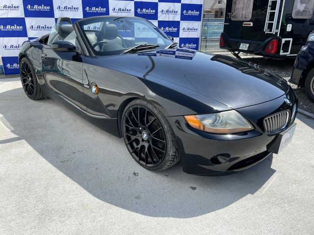 ＢＭＷ Ｚ４