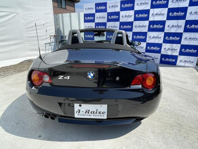 ＢＭＷ Ｚ４