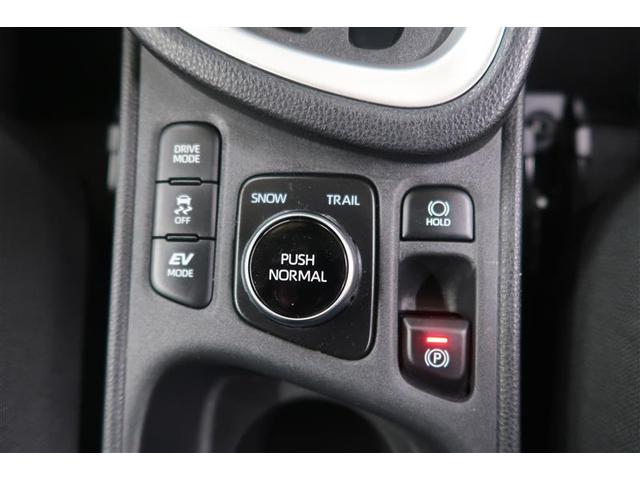 ヤリスクロス ハイブリッドG 衝突被害軽減システム 4WD バックカメラ ETC アルミホイール ハイブリッド オートクルーズコントロール LEDヘッドランプ ワンオーナー(16枚目)