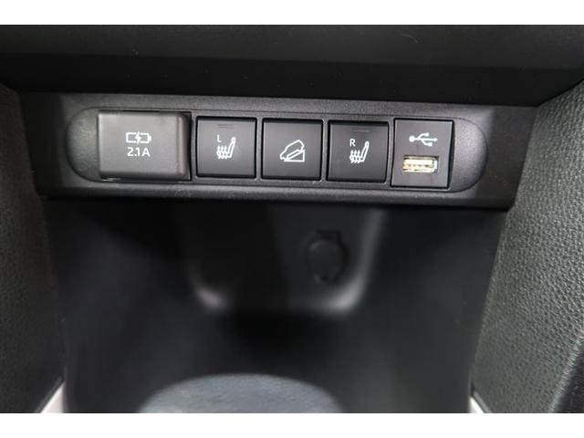 ヤリスクロス ハイブリッドG 衝突被害軽減システム 4WD バックカメラ ETC アルミホイール ハイブリッド オートクルーズコントロール LEDヘッドランプ ワンオーナー(18枚目)