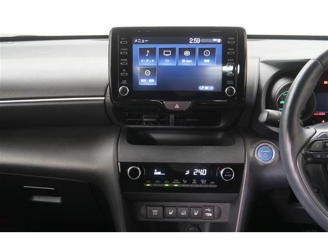 ヤリスクロス ハイブリッドG 衝突被害軽減システム 4WD バックカメラ ETC アルミホイール ハイブリッド オートクルーズコントロール LEDヘッドランプ ワンオーナー(19枚目)