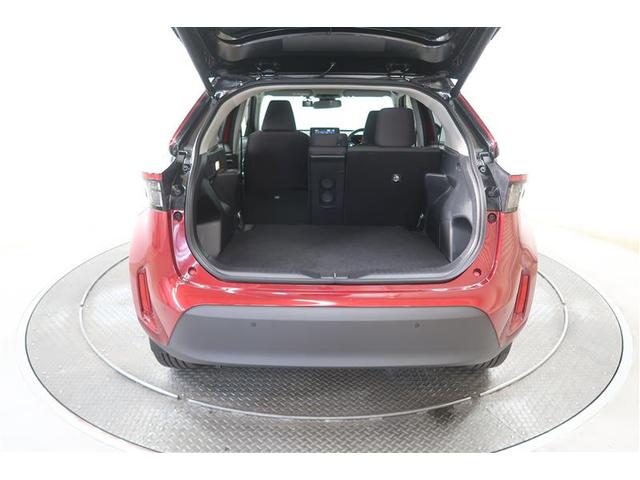 ヤリスクロス ハイブリッドG 衝突被害軽減システム 4WD バックカメラ ETC アルミホイール ハイブリッド オートクルーズコントロール LEDヘッドランプ ワンオーナー(30枚目)