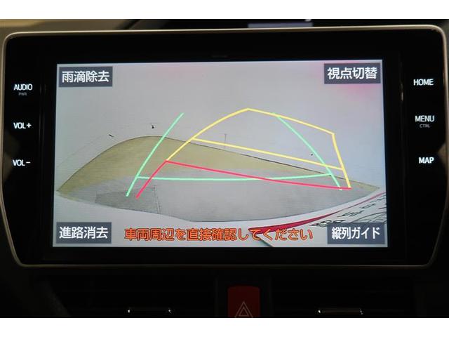 ヴォクシー ハイブリッドＺＳ　煌ＩＩＩ　衝突被害軽減システム　ナビ＆ＴＶ　フルエアロ　後席モニター　バックカメラ　ＥＴＣ　アルミホイール　両側電動スライド　乗車定員７人　ハイブリッド　オートクルーズコントロール　ＬＥＤヘッドランプ（8枚目）