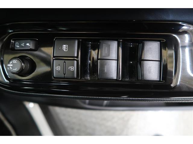 ヴォクシー ハイブリッドＺＳ　煌ＩＩＩ　衝突被害軽減システム　ナビ＆ＴＶ　フルエアロ　後席モニター　バックカメラ　ＥＴＣ　アルミホイール　両側電動スライド　乗車定員７人　ハイブリッド　オートクルーズコントロール　ＬＥＤヘッドランプ（29枚目）