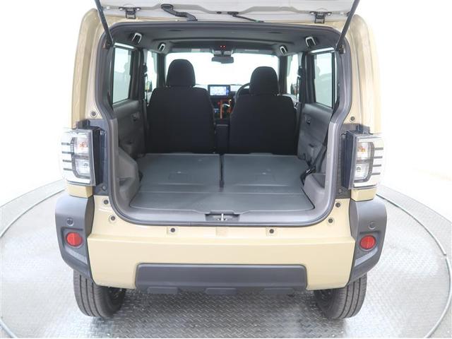 タフト Gターボ 衝突被害軽減システム ナビ&TV バックカメラ サンルーフ アルミホイール オートクルーズコントロール LEDヘッドランプ ワンオーナー(32枚目)