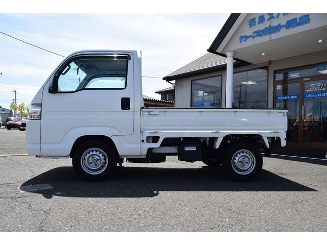 SDX 5速マニュアル 4WD エアコン エアバック(3枚目)