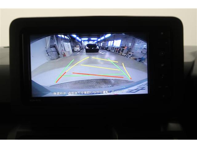 タフト Ｇ　クロムベンチャー　衝突被害軽減システム　４ＷＤ　ナビ＆ＴＶ　バックカメラ　サンルーフ　アルミホイール　ＬＥＤヘッドランプ　ワンオーナー（7枚目）