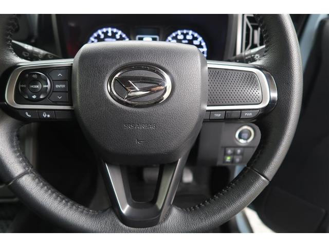 タフト Ｇ　クロムベンチャー　衝突被害軽減システム　４ＷＤ　ナビ＆ＴＶ　バックカメラ　サンルーフ　アルミホイール　ＬＥＤヘッドランプ　ワンオーナー（24枚目）