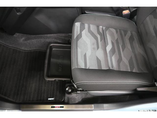 タフト Ｇ　クロムベンチャー　衝突被害軽減システム　４ＷＤ　ナビ＆ＴＶ　バックカメラ　サンルーフ　アルミホイール　ＬＥＤヘッドランプ　ワンオーナー（29枚目）