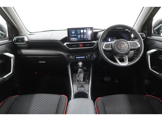 ライズ Z 衝突被害軽減システム 4WD バックカメラ アルミホイール オートクルーズコントロール LEDヘッドランプ ワンオーナー 寒冷地(6枚目)