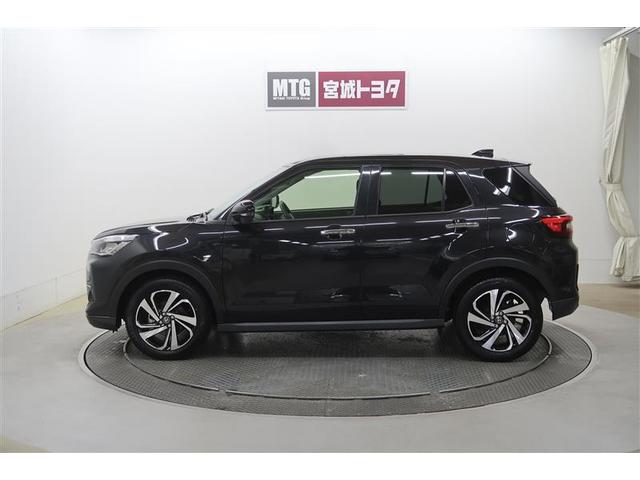 ライズ Z 衝突被害軽減システム 4WD バックカメラ アルミホイール オートクルーズコントロール LEDヘッドランプ ワンオーナー 寒冷地(9枚目)