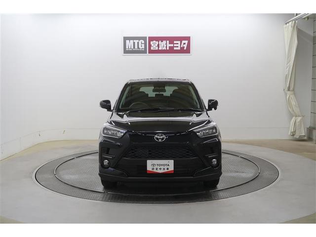 ライズ Z 衝突被害軽減システム 4WD バックカメラ アルミホイール オートクルーズコントロール LEDヘッドランプ ワンオーナー 寒冷地(12枚目)