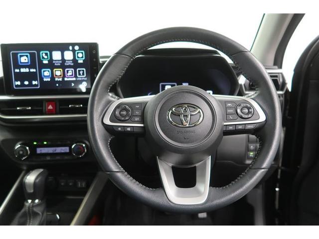 ライズ Z 衝突被害軽減システム 4WD バックカメラ アルミホイール オートクルーズコントロール LEDヘッドランプ ワンオーナー 寒冷地(24枚目)