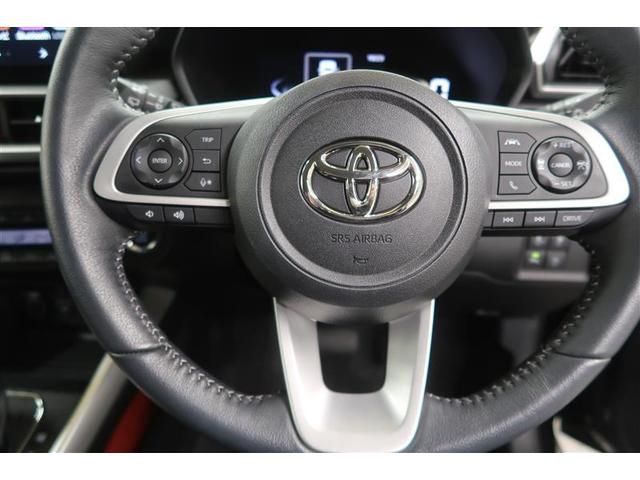 ライズ Z 衝突被害軽減システム 4WD バックカメラ アルミホイール オートクルーズコントロール LEDヘッドランプ ワンオーナー 寒冷地(25枚目)