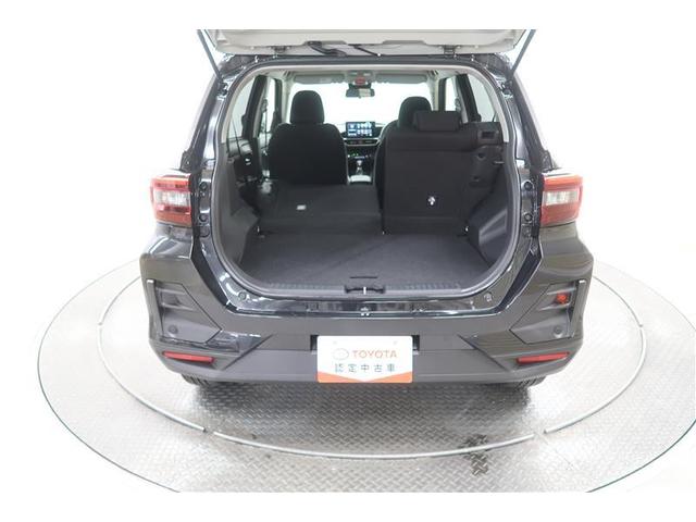 ライズ Z 衝突被害軽減システム 4WD バックカメラ アルミホイール オートクルーズコントロール LEDヘッドランプ ワンオーナー 寒冷地(30枚目)